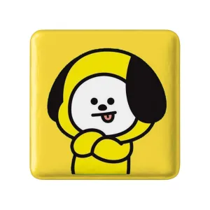 مگنت مربعی چیمی BT21 Chimmy