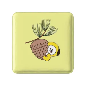 مگنت مربعی چیمی BT21 Chimmy