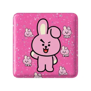 مگنت مربعی کوکی BT21 Cooky
