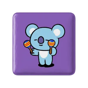 مگنت مربعی کویا BT21 Koya