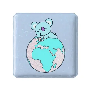 مگنت مربعی کویا BT21 Koya