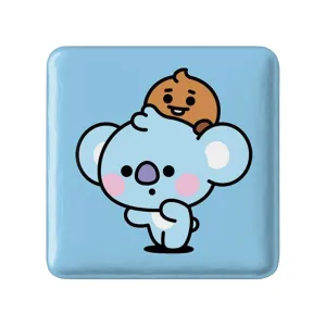 مگنت مربعی کویا BT21 Koya