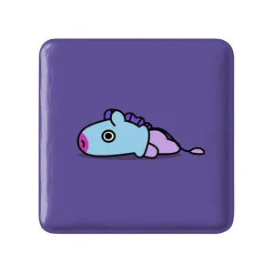 مگنت مربعی مانگ BT21 Mang