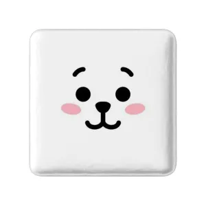 مگنت مربعی آرجی BT21 Rj