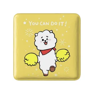 مگنت مربعی آرجی BT21 Rj