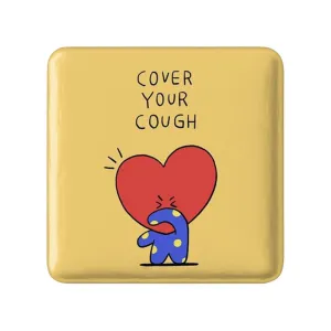 مگنت مربعی تاتا BT21 Tata