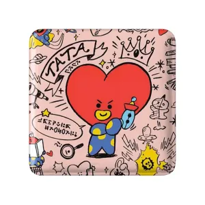 مگنت مربعی تاتا BT21 Tata