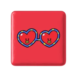 مگنت مربعی تاتا BT21 Tata