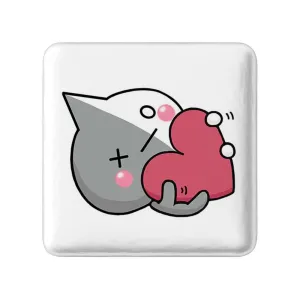 مگنت مربعی ون BT21 Van