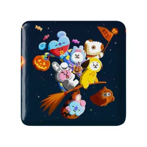 مگنت مربعی BT21