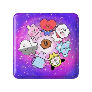 مگنت مربعی BT21