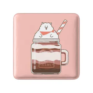 مگنت مربعی BT21
