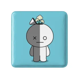 مگنت مربعی BT21
