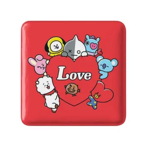 مگنت مربعی BT21