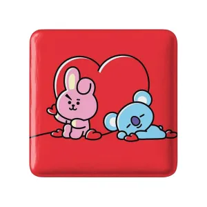 مگنت مربعی BT21