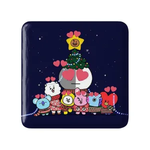 مگنت مربعی BT21