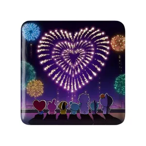 مگنت مربعی BT21