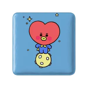 مگنت مربعی BT21