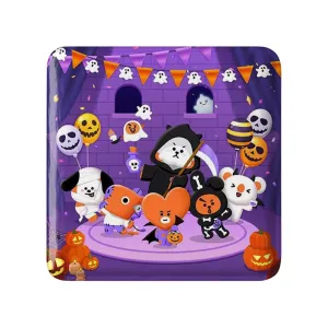 مگنت مربعی BT21