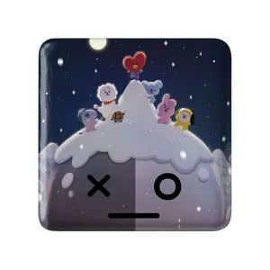 مگنت مربعی BT21