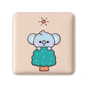 مگنت مربعی BT21