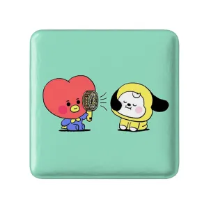 مگنت مربعی BT21