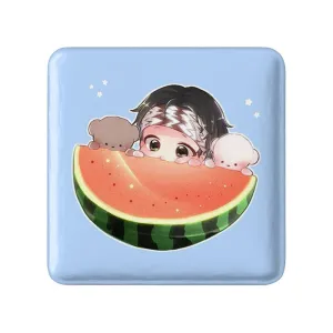 مگنت مربعی BT21