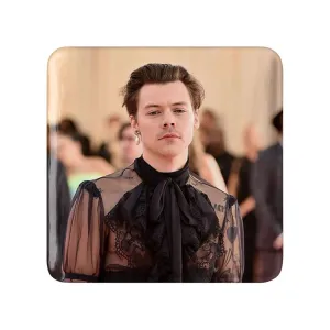 مگنت مربعی هری استایلز گروه موسیقی وان دایرکشن One Direction