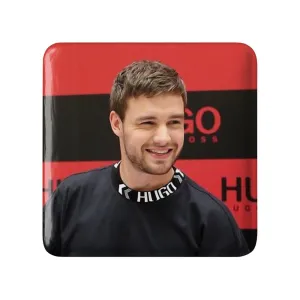 مگنت مربعی لیام پین گروه موسیقی وان دایرکشن One Direction
