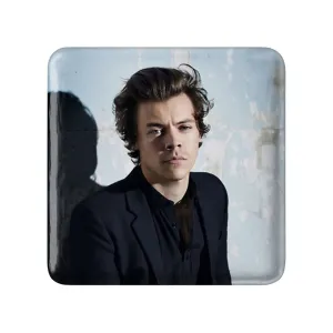 مگنت مربعی هری استایلز گروه موسیقی وان دایرکشن One Direction