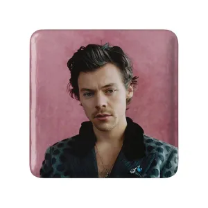 مگنت مربعی هری استایلز گروه موسیقی وان دایرکشن One Direction