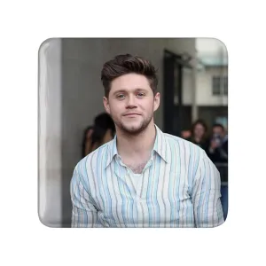 مگنت مربعی نایل هوران گروه موسیقی وان دایرکشن One Direction