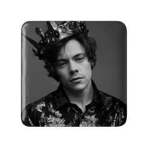 مگنت مربعی هری استایلز گروه موسیقی وان دایرکشن One Direction