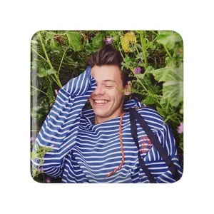 مگنت مربعی هری استایلز گروه موسیقی وان دایرکشن One Direction
