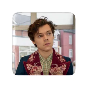 مگنت مربعی هری استایلز گروه موسیقی وان دایرکشن One Direction