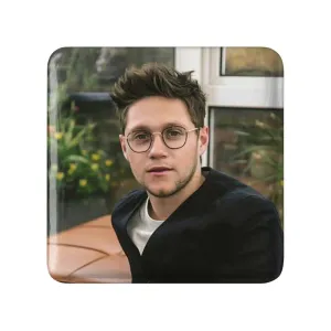 مگنت مربعی نایل هوران گروه موسیقی وان دایرکشن One Direction