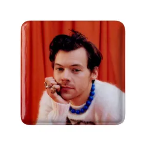 مگنت مربعی هری استایلز گروه موسیقی وان دایرکشن One Direction