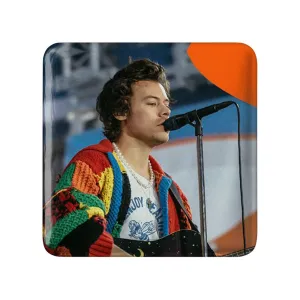 مگنت مربعی هری استایلز گروه موسیقی وان دایرکشن One Direction