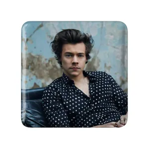 مگنت مربعی هری استایلز گروه موسیقی وان دایرکشن One Direction