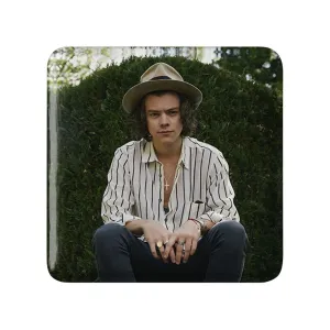 مگنت مربعی هری استایلز گروه موسیقی وان دایرکشن One Direction