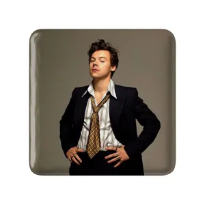 مگنت مربعی هری استایلز گروه موسیقی وان دایرکشن One Direction