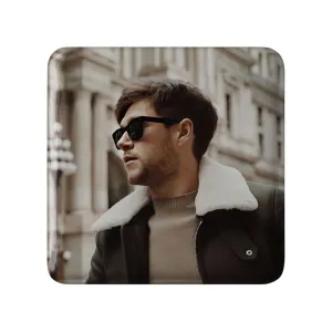 مگنت مربعی نایل هوران گروه موسیقی وان دایرکشن One Direction