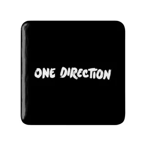 مگنت مربعی گروه موسیقی وان دایرکشن One Direction