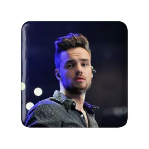 مگنت مربعی لیام پین گروه موسیقی وان دایرکشن One Direction