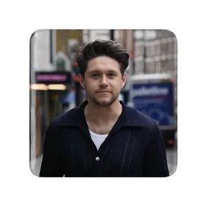 مگنت مربعی نایل هوران گروه موسیقی وان دایرکشن One Direction