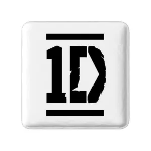 مگنت مربعی هری استایلز گروه موسیقی وان دایرکشن One Direction