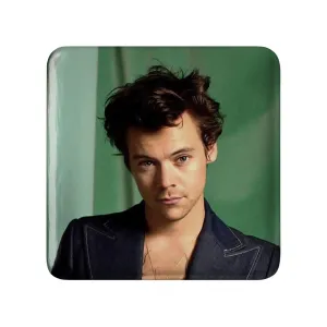 مگنت مربعی هری استایلز گروه موسیقی وان دایرکشن One Direction