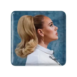 مگنت مربعی ادل Adele