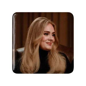 مگنت مربعی ادل Adele