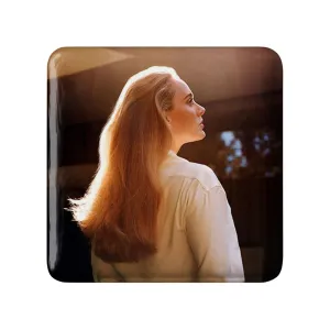 مگنت مربعی ادل Adele